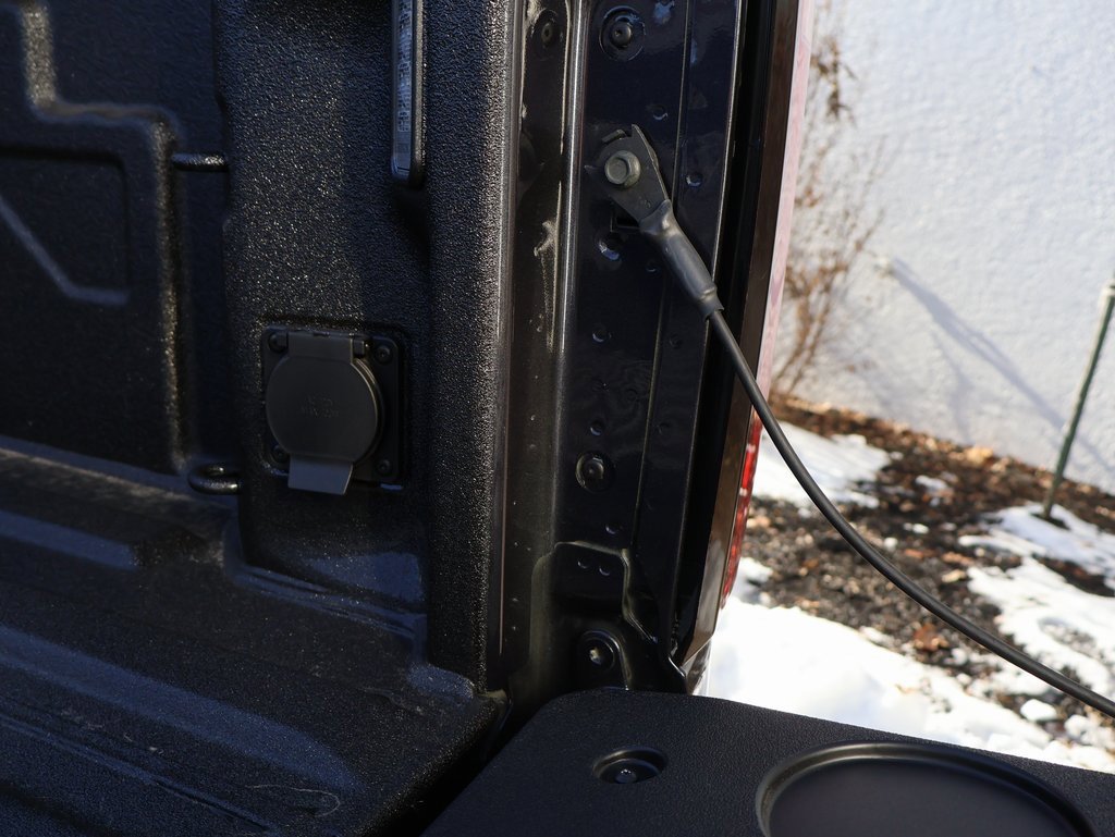 New 2026 GMC Sierra 2500 Denali Ultimate w/ Max Trailering Package image 19