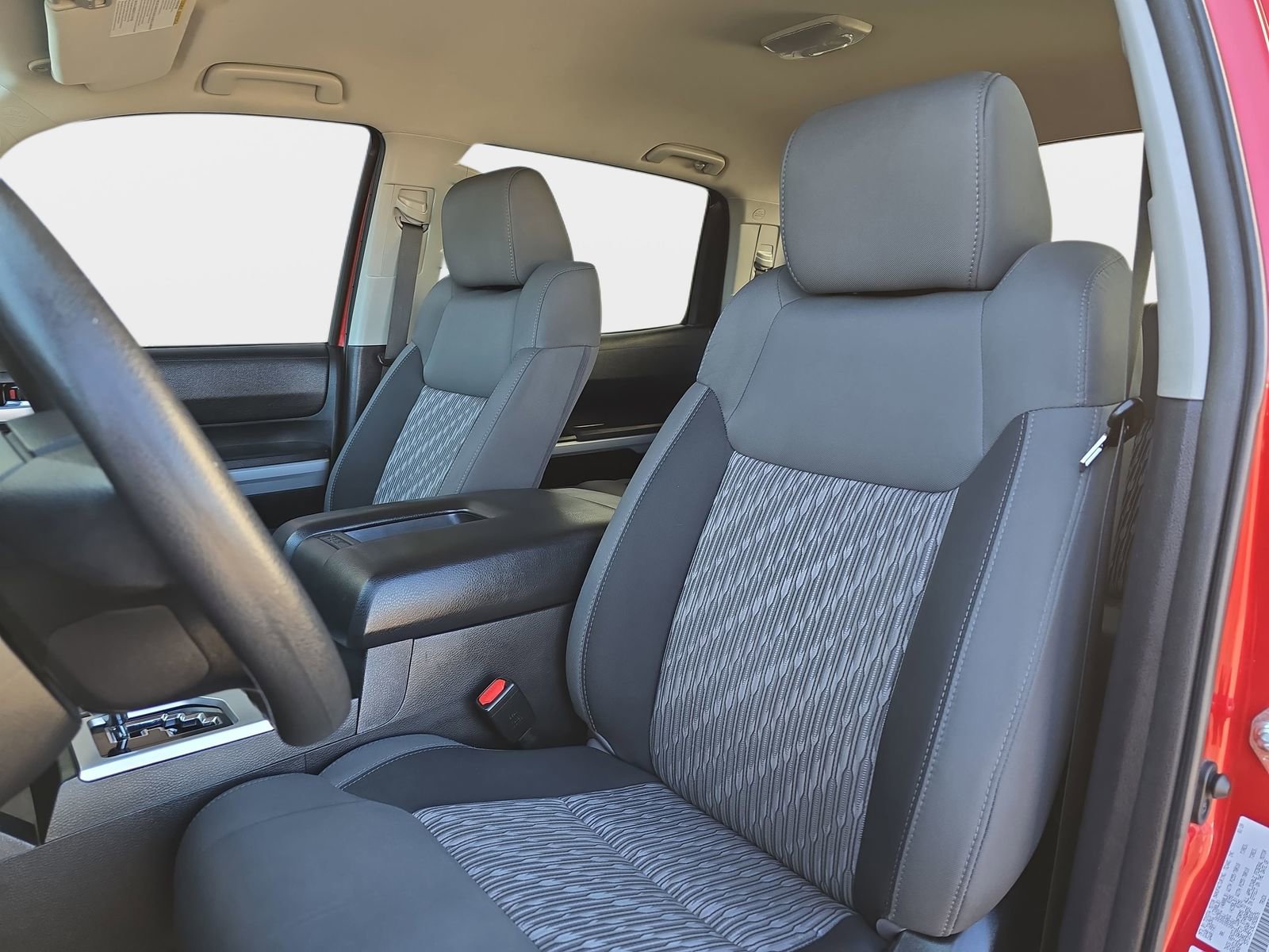 Used 2020 Toyota Tundra SR5 w/ SX Package image 17