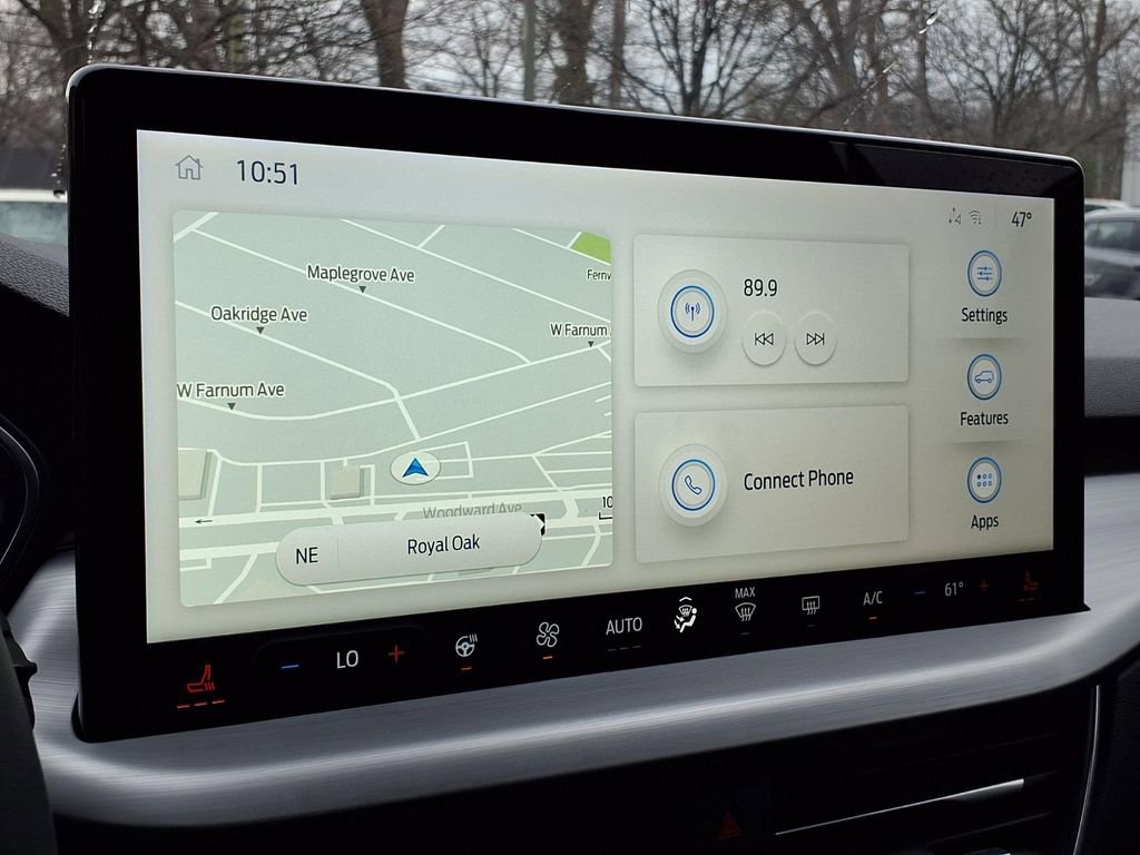 Used 2023 Ford Escape Platinum w/ Premium Technology Package image 12