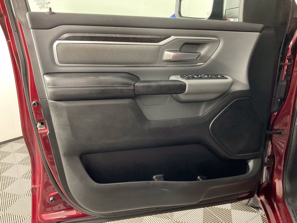 Used 2019 RAM 1500 Big Horn RWD image 11