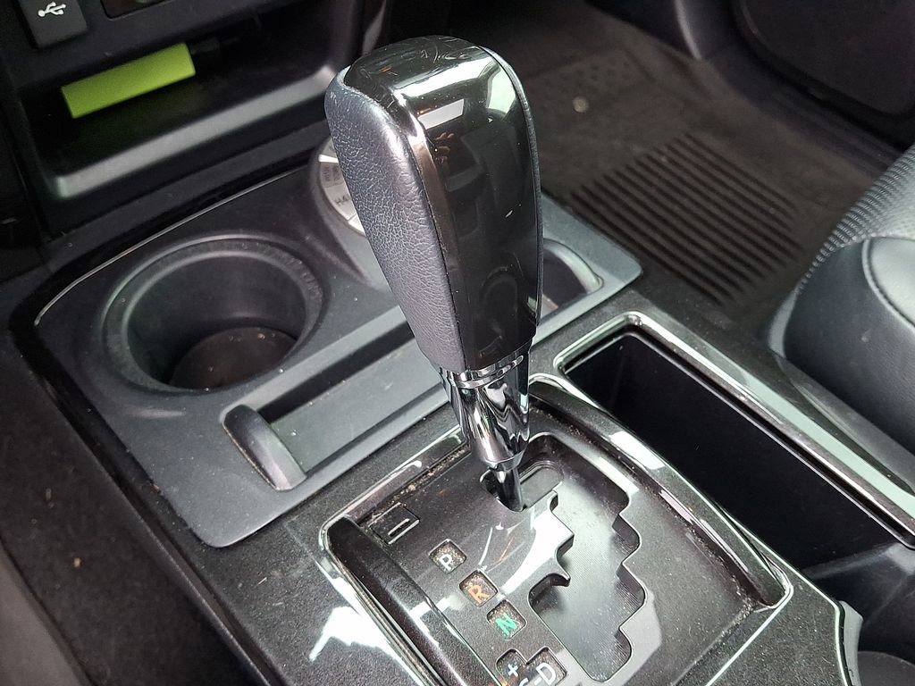 Used 2021 Toyota 4Runner Nightshade image 15