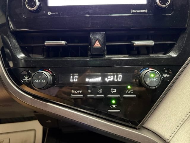 Used 2023 Toyota Camry SE w/ Convenience Package FWD image 40