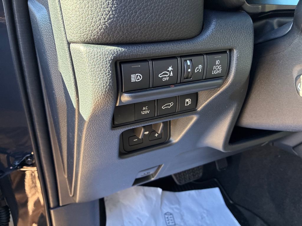 New 2026 Toyota Land Cruiser image 40