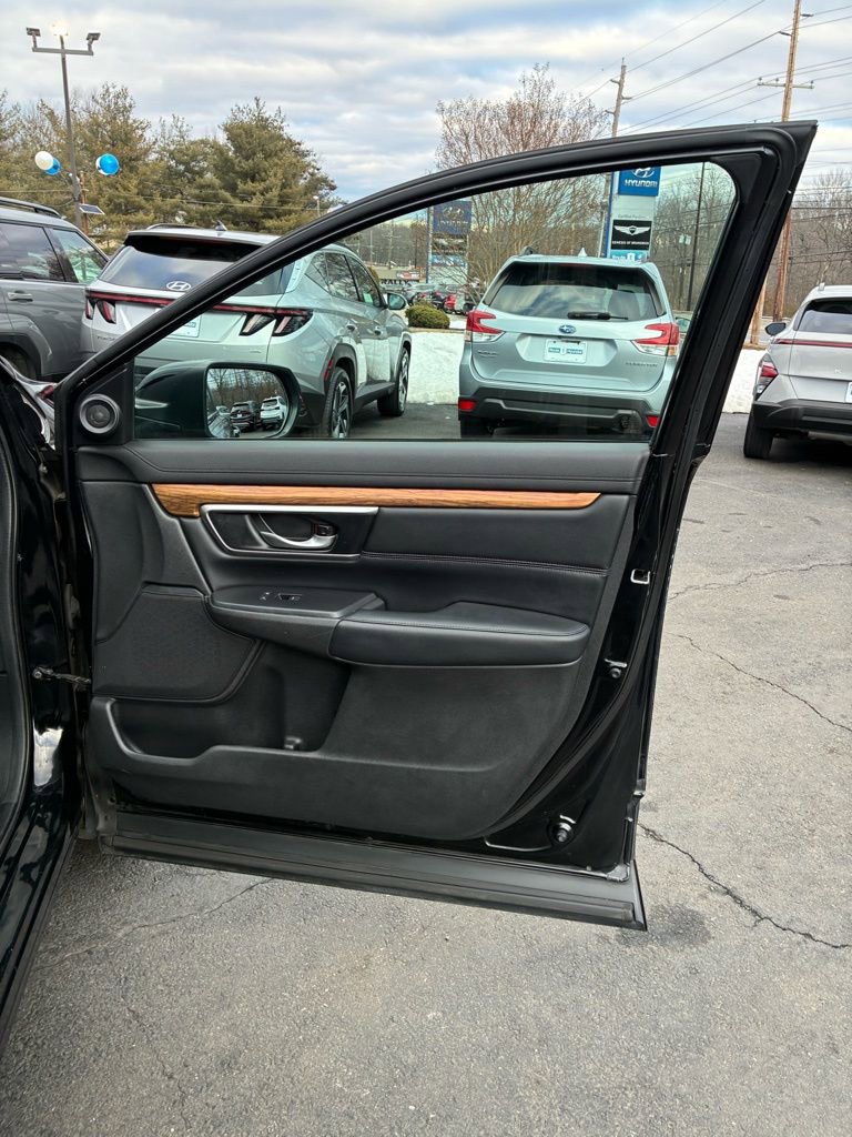 Used 2019 Honda CR-V EX-L image 47