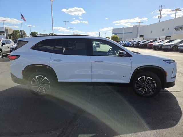 New 2026 Buick Enclave Sport Touring w/ Power Package image 17