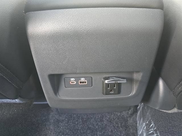 New 2025 Nissan Frontier Pro-X w/ Pro Premium Package RWD image 16