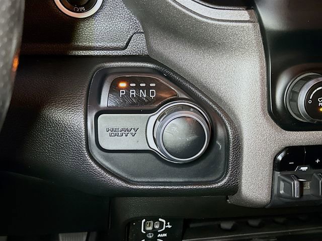 Used 2020 RAM 3500 Tradesman w/ Bed Utility Group image 13