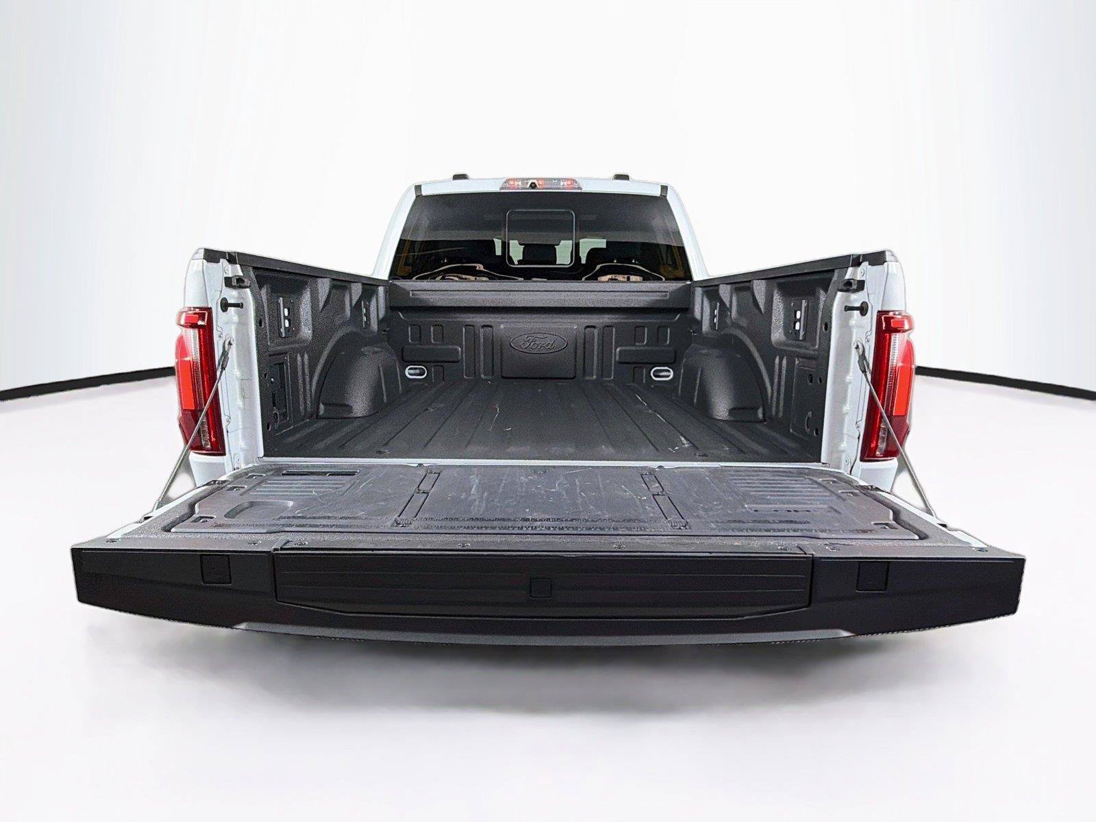 Used 2025 Ford F150 Raptor AWD/4WD image 14