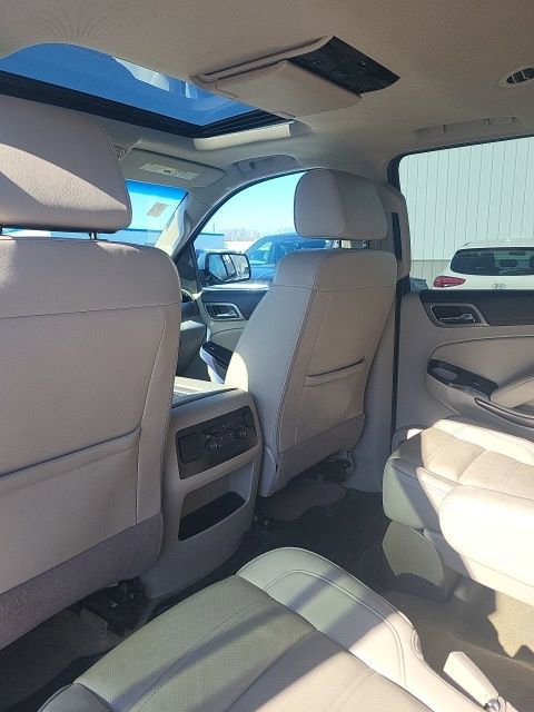 Used 2018 GMC Yukon XL Denali image 13