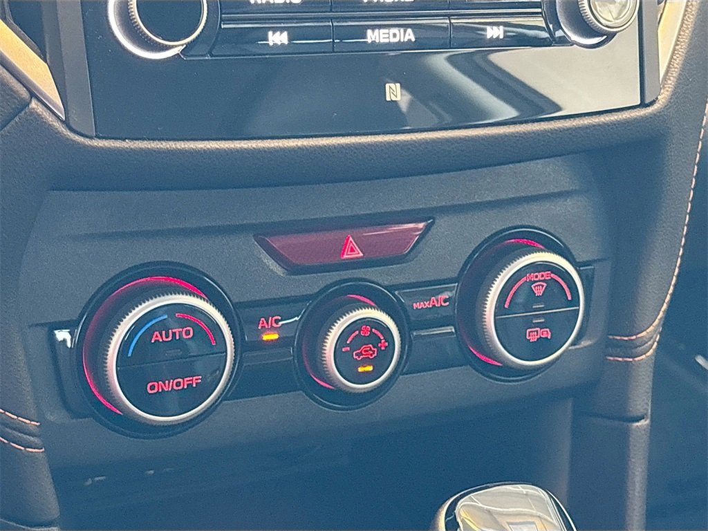 Used 2022 Subaru Crosstrek 2.5i Limited image 15