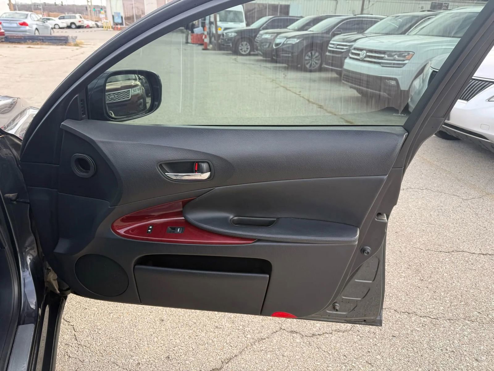 Used 2010 Lexus GS 350 AWD image 15