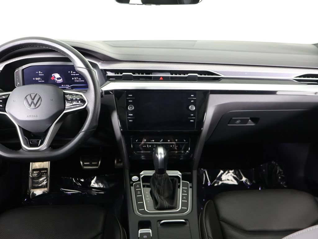 Used 2023 Volkswagen Arteon SEL Premium AWD/4WD image 42