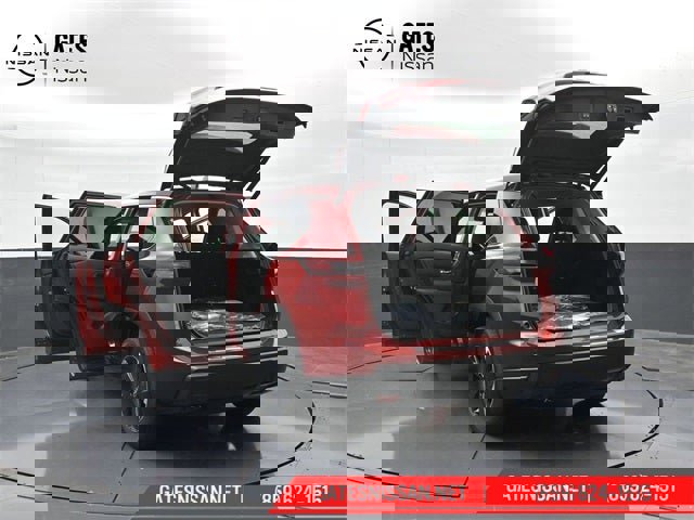 New 2026 Nissan Rogue SV image 51