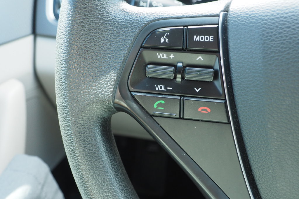 Used 2017 Hyundai Sonata SE FWD image 24