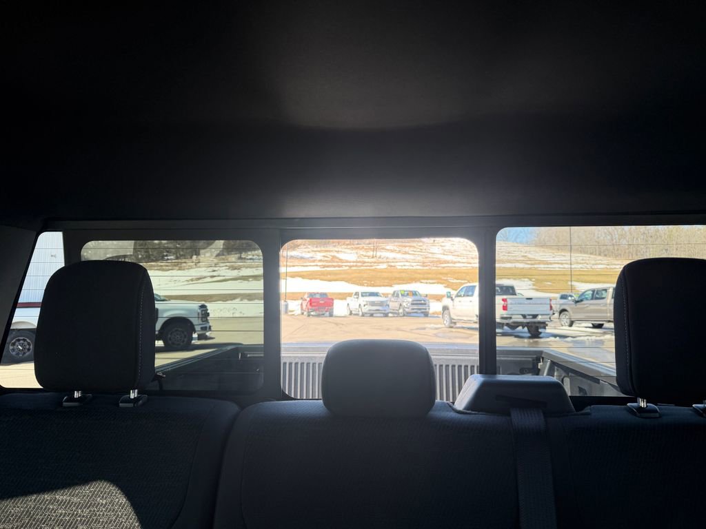 Used 2023 Ford F150 XLT w/ Equipment Group 302A High image 36