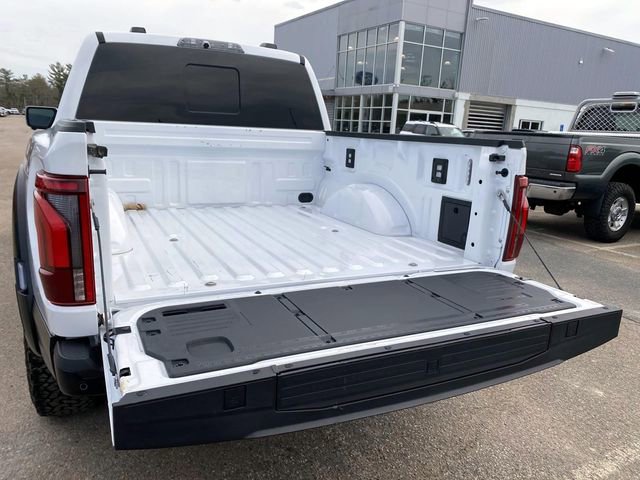 Used 2024 Ford F150 Raptor image 6