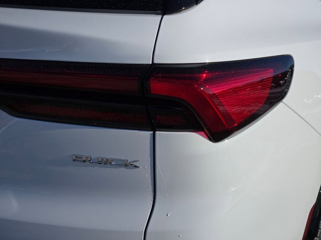 New 2026 Buick Enclave Sport Touring image 13