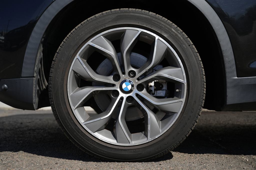 Used 2016 BMW X3 xDrive28i image 13