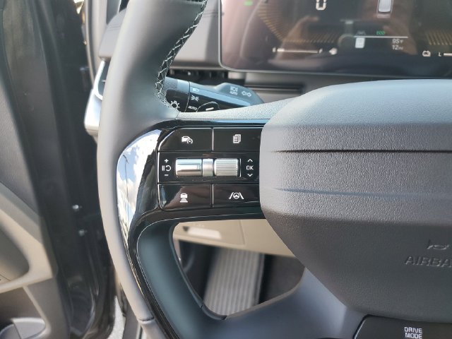 New 2027 Kia Carnival LXS FWD image 28