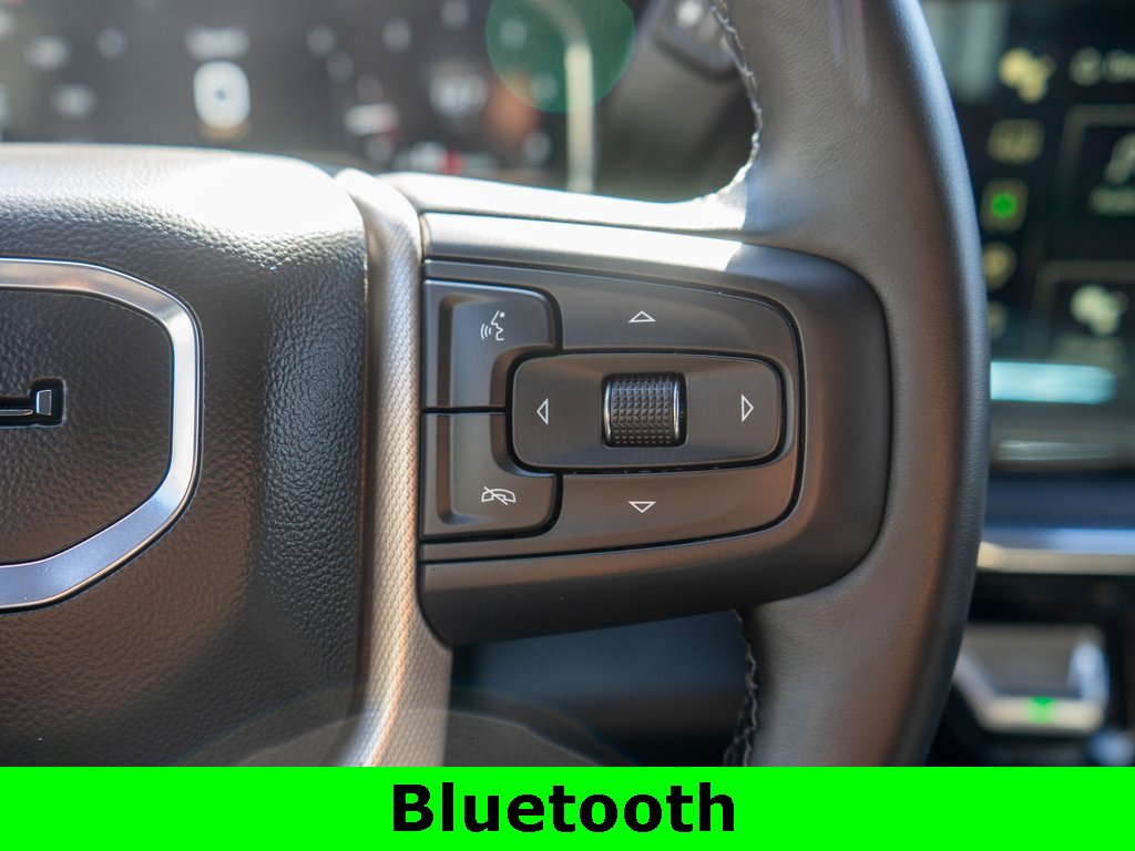 New 2025 GMC Sierra 2500 Denali w/ Denali Reserve Package image 21