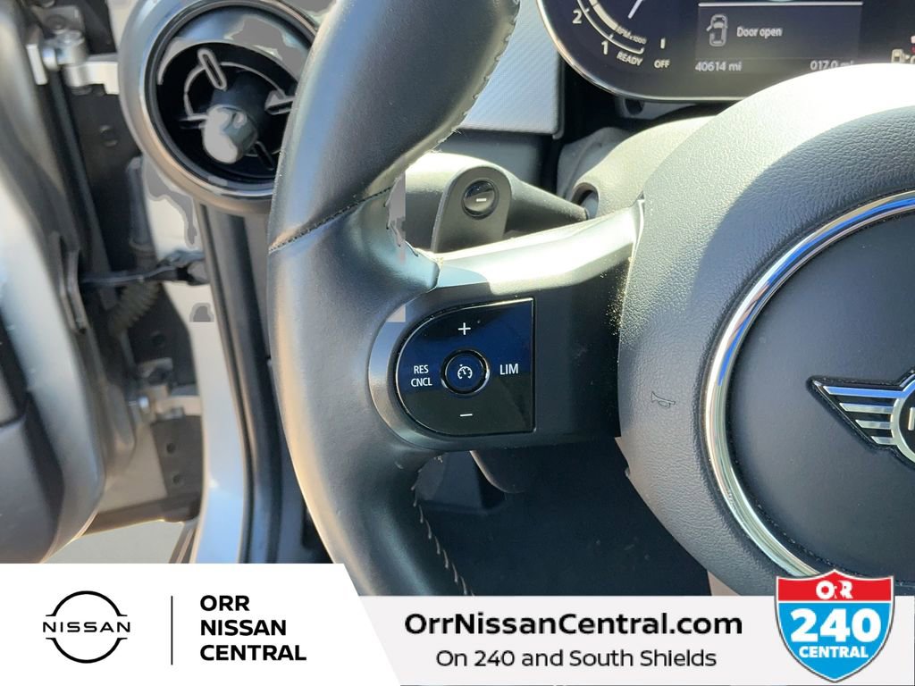 Used 2024 MINI Cooper S image 20