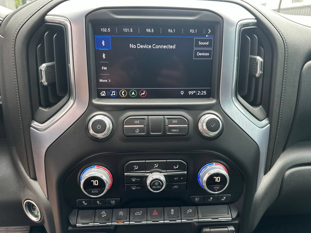 Used 2019 GMC Sierra 1500 SLT AWD/4WD image 18