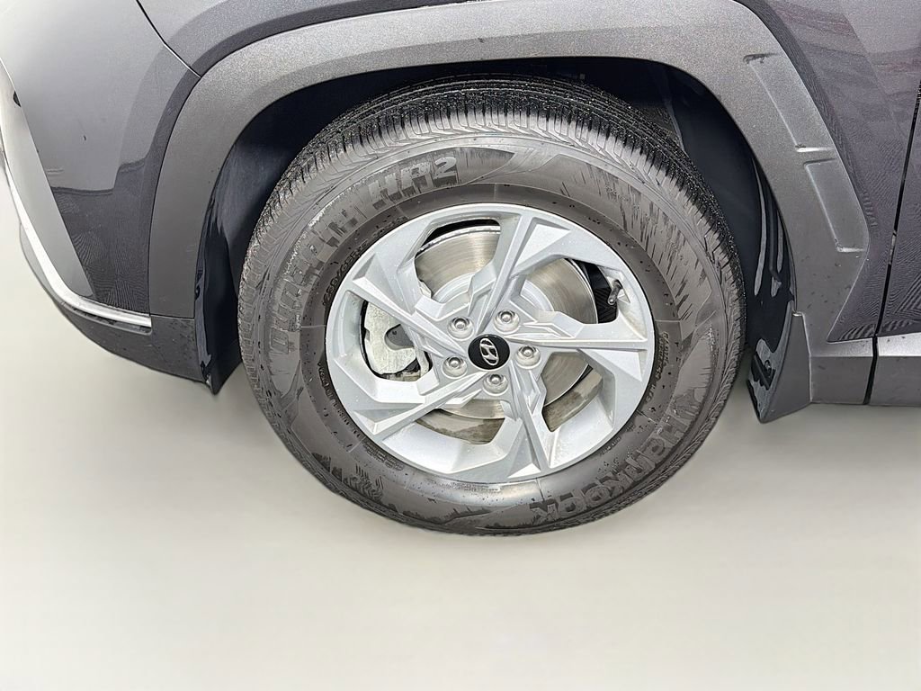 Used 2022 Hyundai Tucson SEL w/ Cargo Package FWD image 30