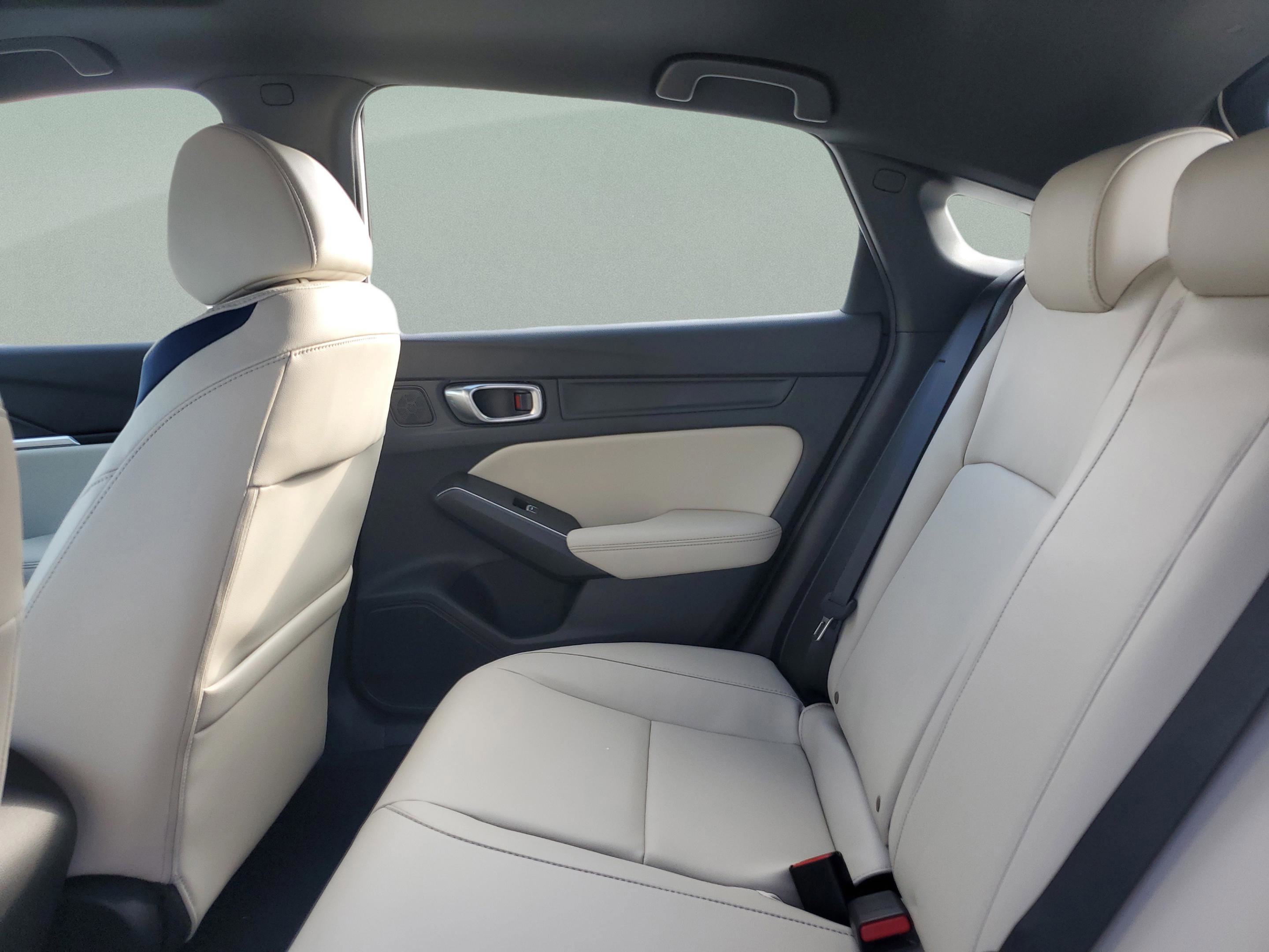 New 2026 Acura Integra A-Spec image 11