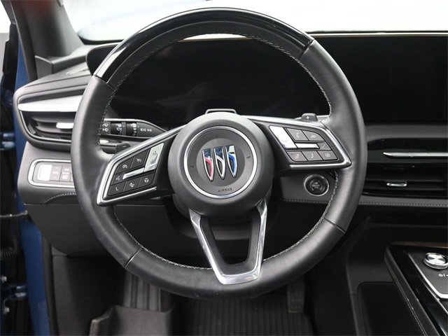 Certified 2025 Buick Enclave Avenir w/ Super Cruise Package image 29