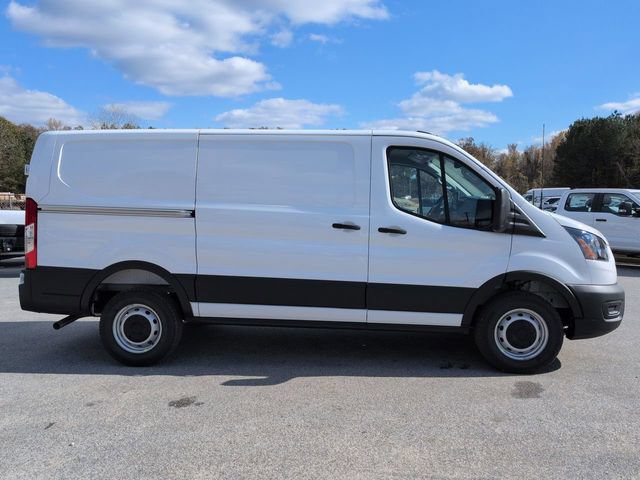 New 2026 Ford Transit 250 Low Roof RWD image 3