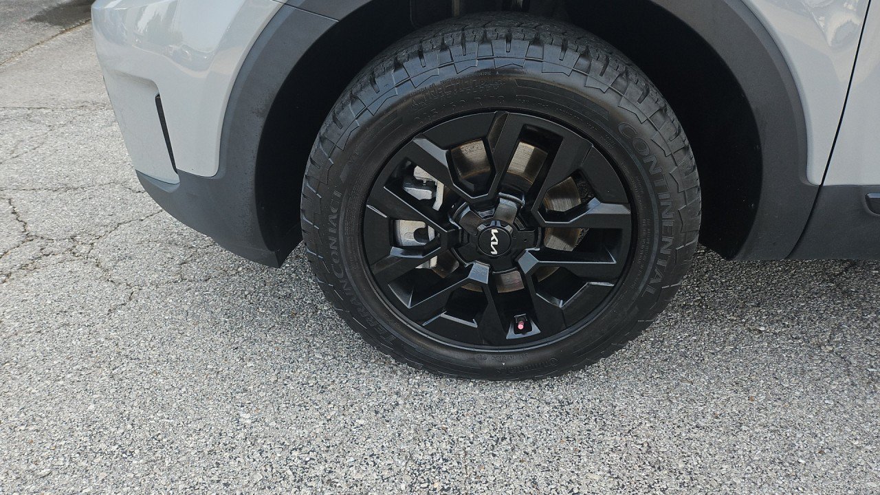 Used 2024 Kia Telluride SX X-Pro AWD/4WD image 9