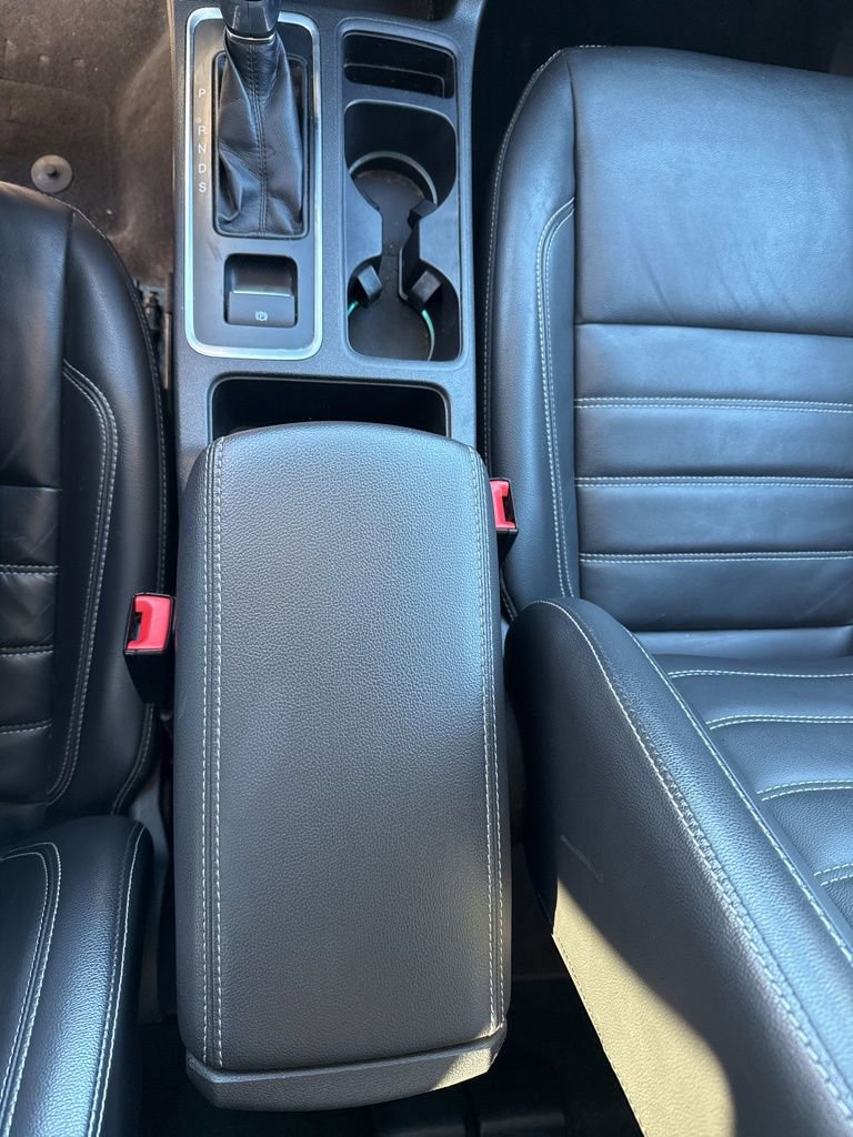 Certified 2019 Ford Escape Titanium w/ U9j03 - Titanium Tow Package image 14