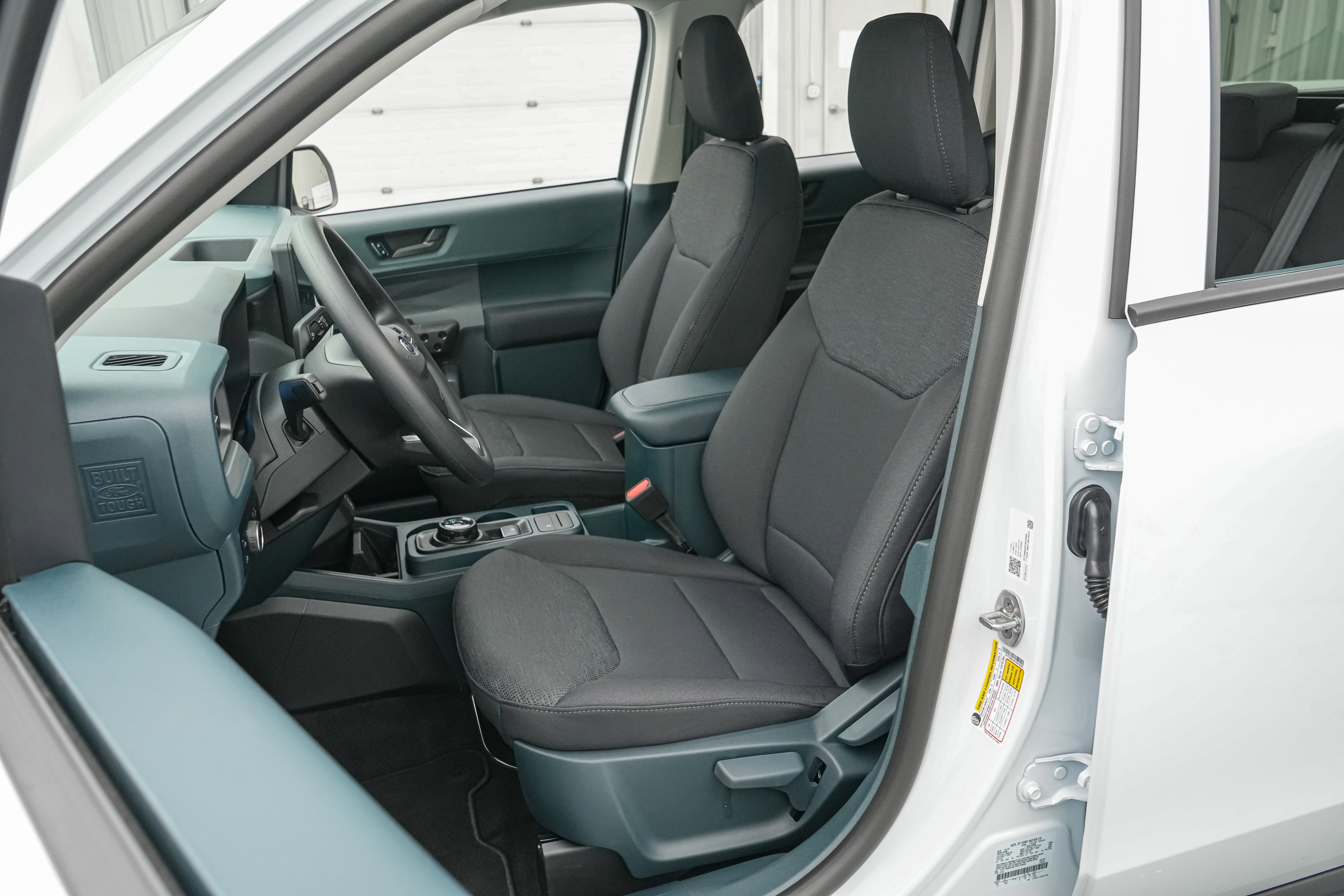 New 2026 Ford Maverick XL FWD image 12