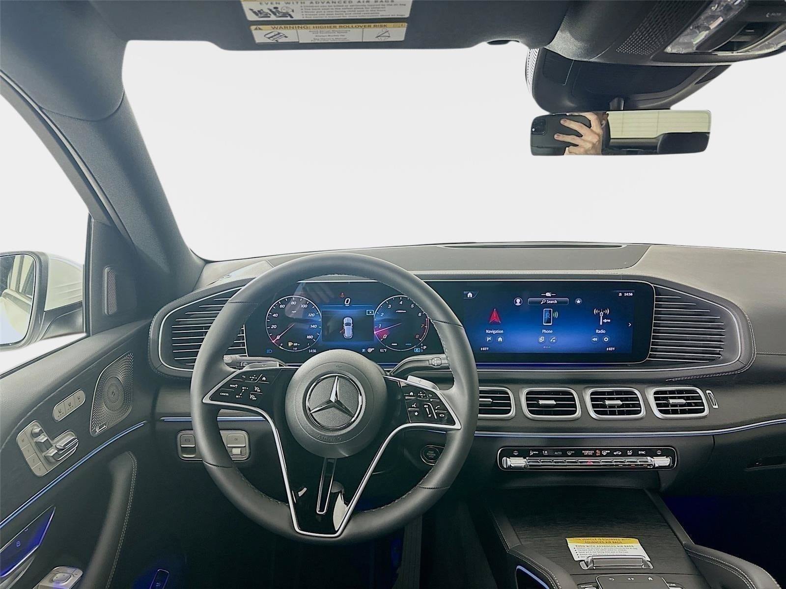 Certified 2026 Mercedes-Benz GLE 350 4MATIC image 30