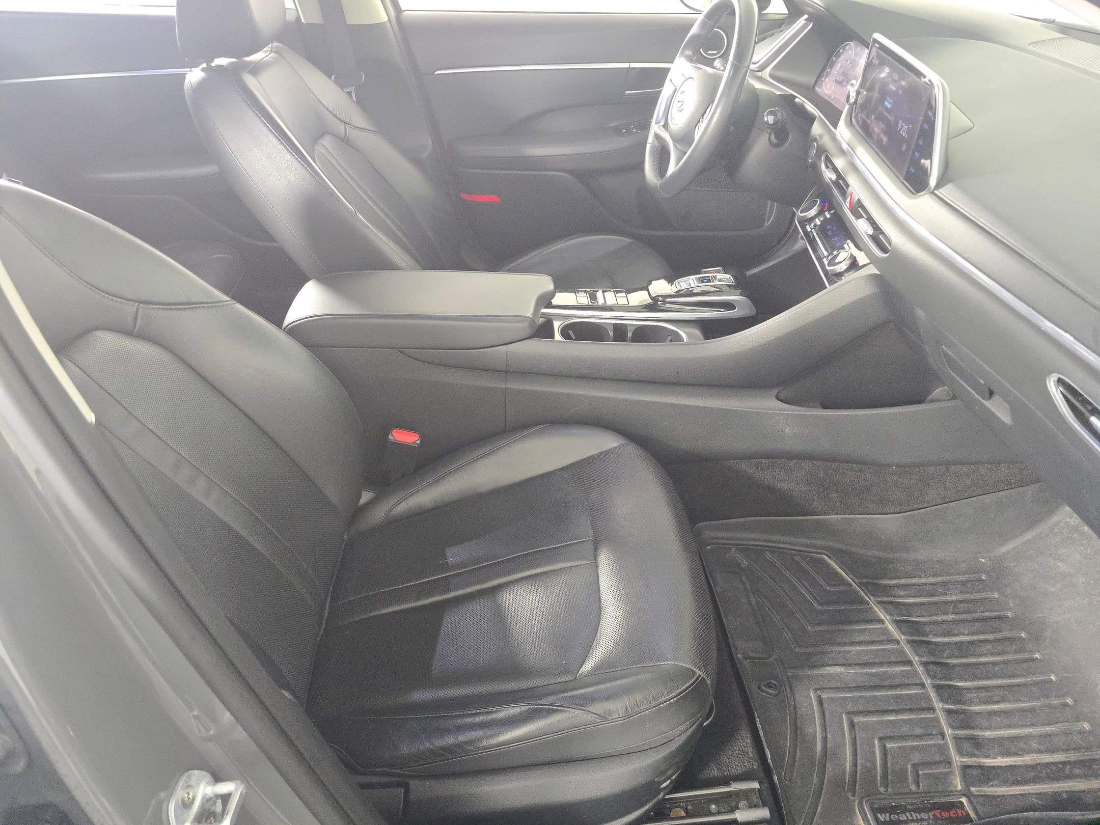 Used 2020 Hyundai Sonata SEL image 31