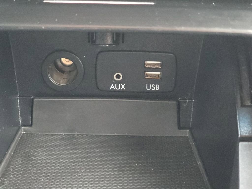 Used 2018 Subaru Outback 2.5i Limited image 30