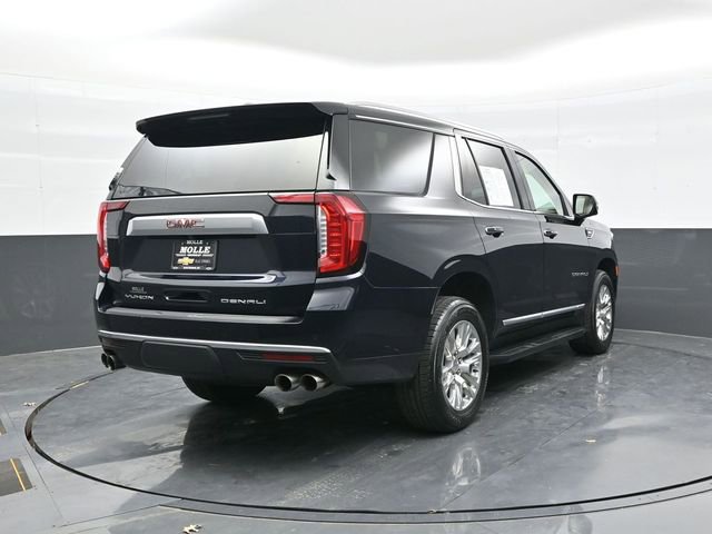 Used 2023 GMC Yukon Denali image 6