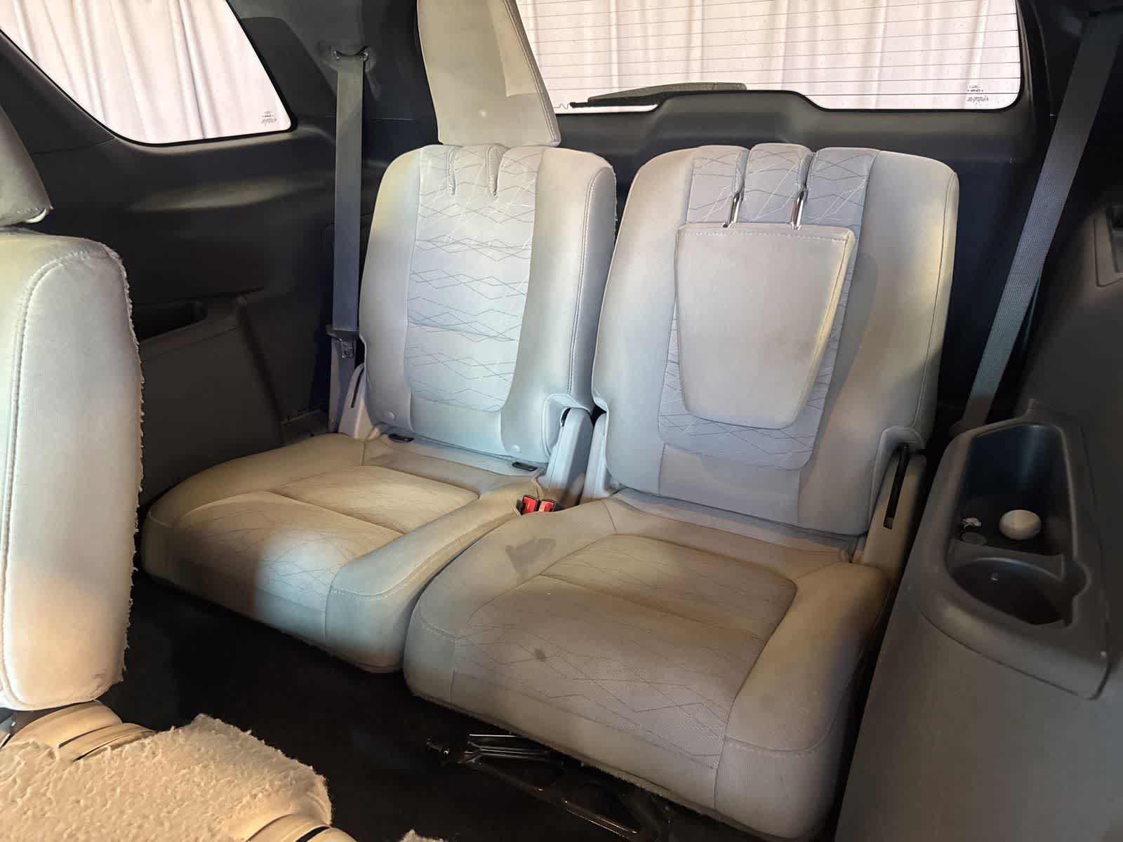 Used 2012 Ford Explorer FWD image 16