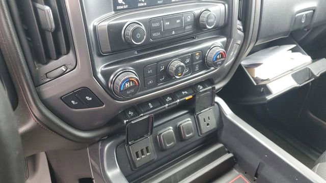 Used 2015 GMC Sierra 1500 SLT image 17