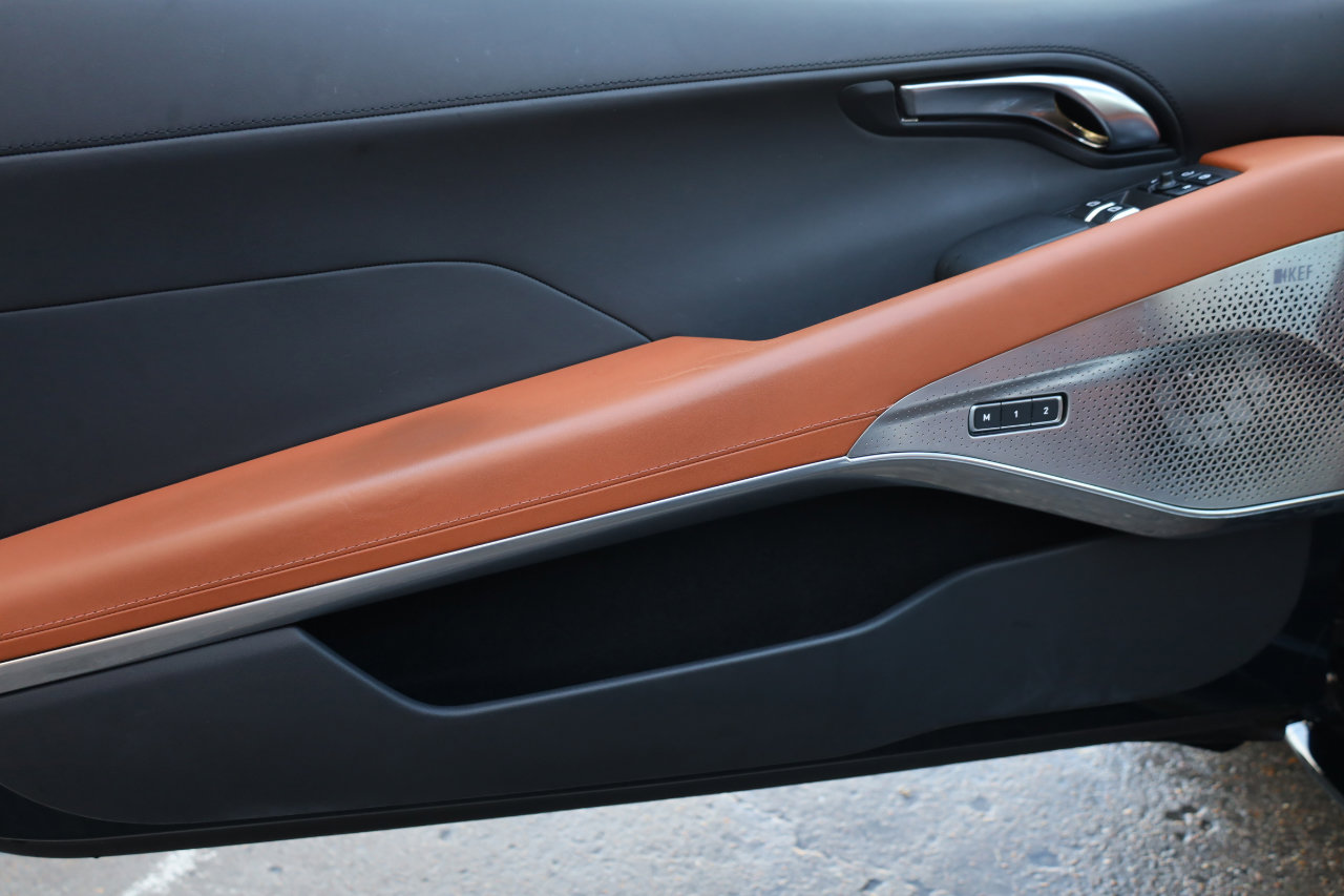 Used 2024 Lotus Emira First Edition image 48