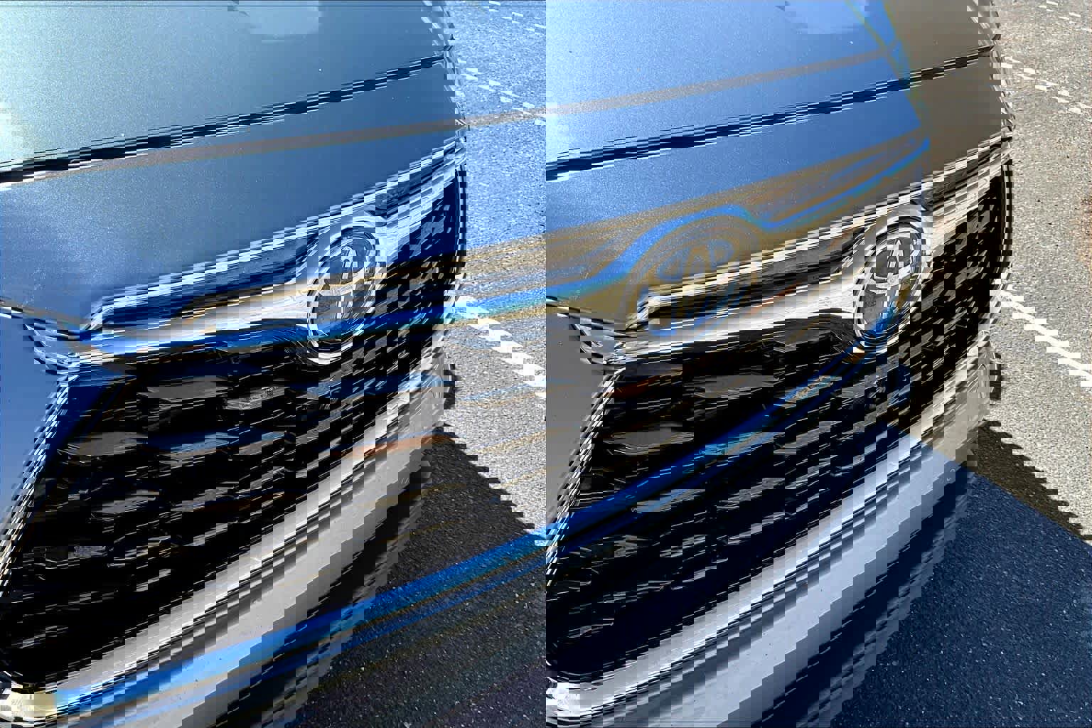 Certified 2022 Toyota Highlander Limited image 26