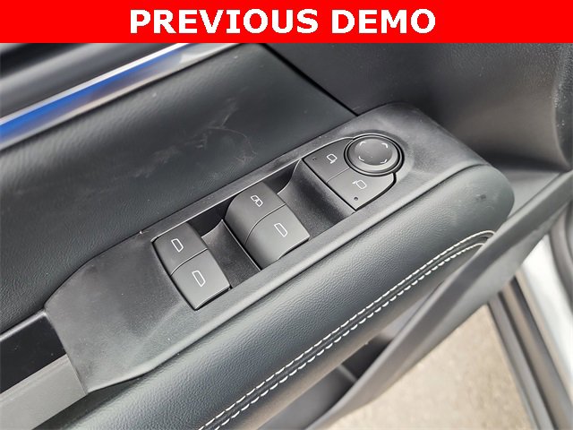 New 2026 GMC Terrain Elevation w/ Technology Package II image 12