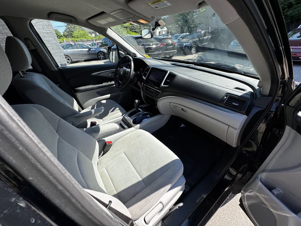 Used 2016 Honda Pilot EX image 22