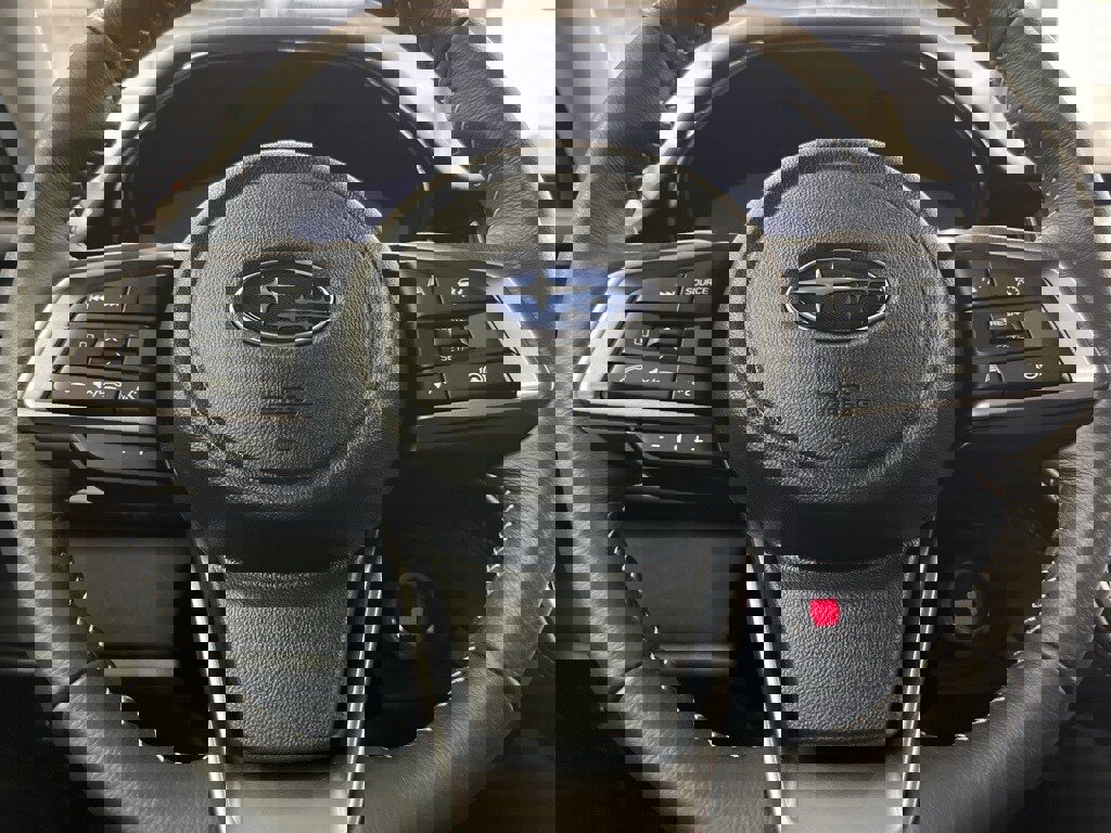 Certified 2025 Subaru Outback Premium w/ Popular Package #1A image 15