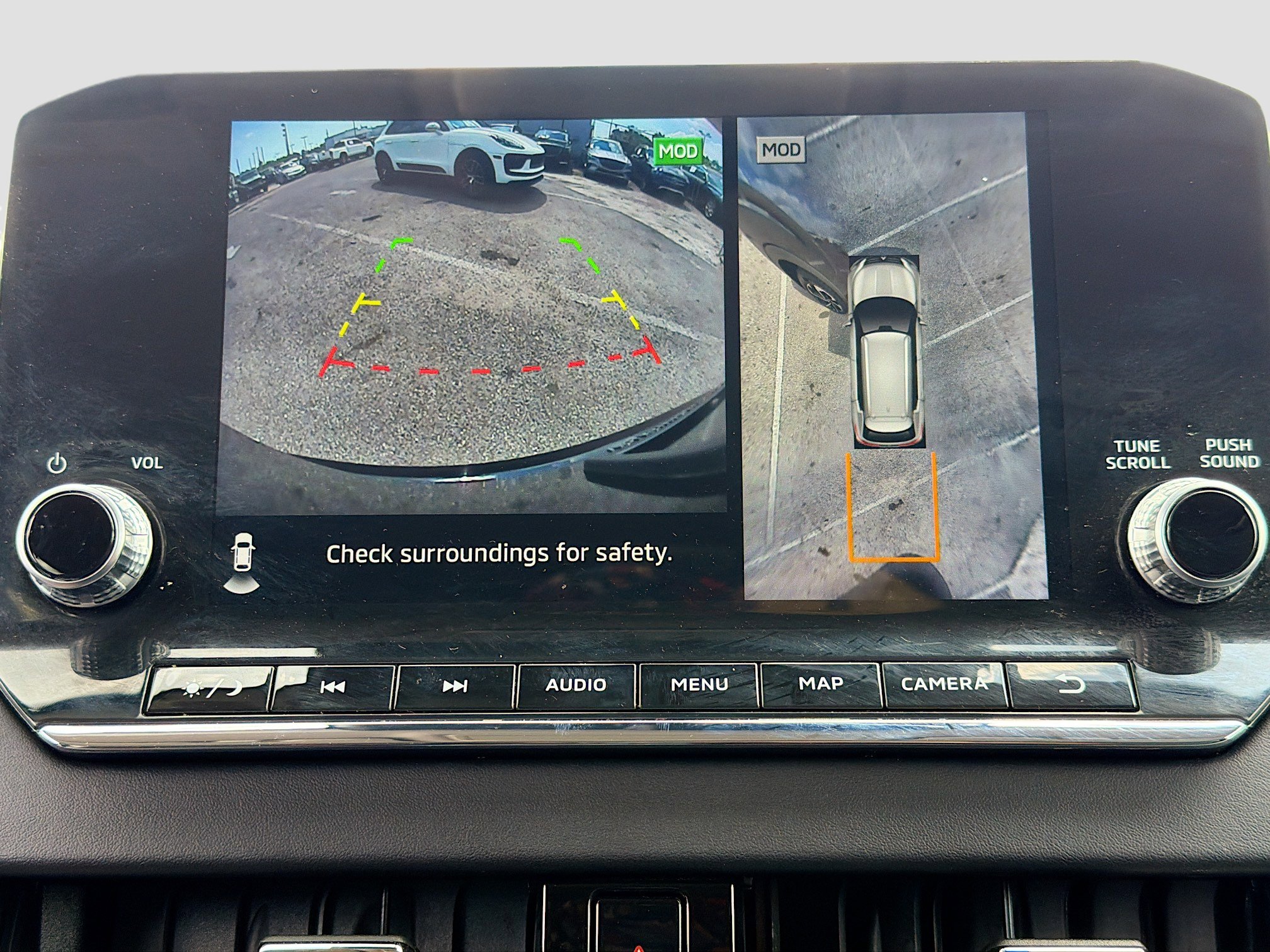 Used 2024 Mitsubishi Outlander SEL FWD image 31