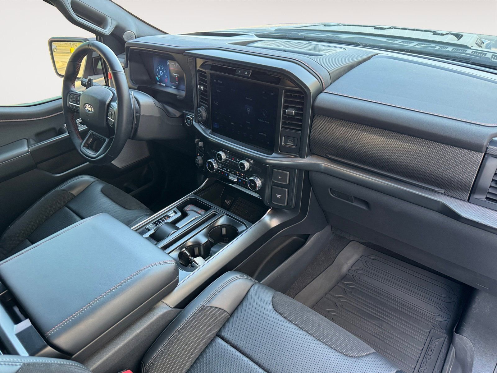 Certified 2025 Ford F150 Raptor image 15