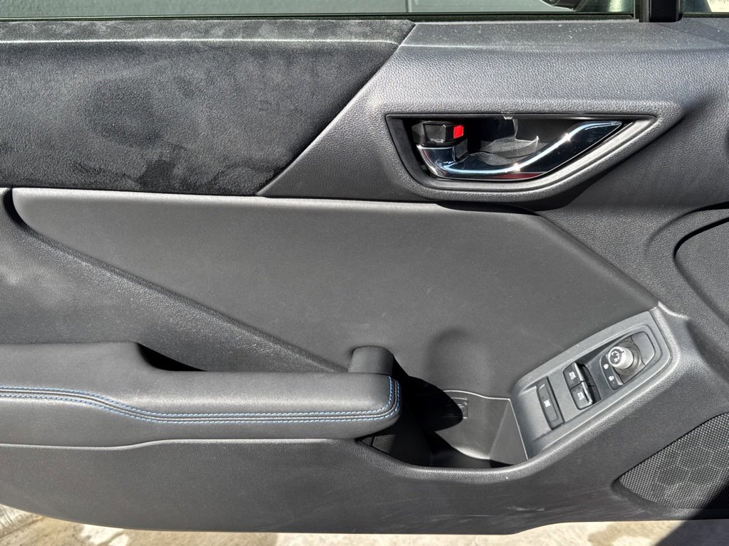 Used 2024 Subaru BRZ tS image 17