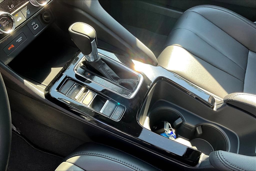 Used 2024 Acura Integra FWD image 24