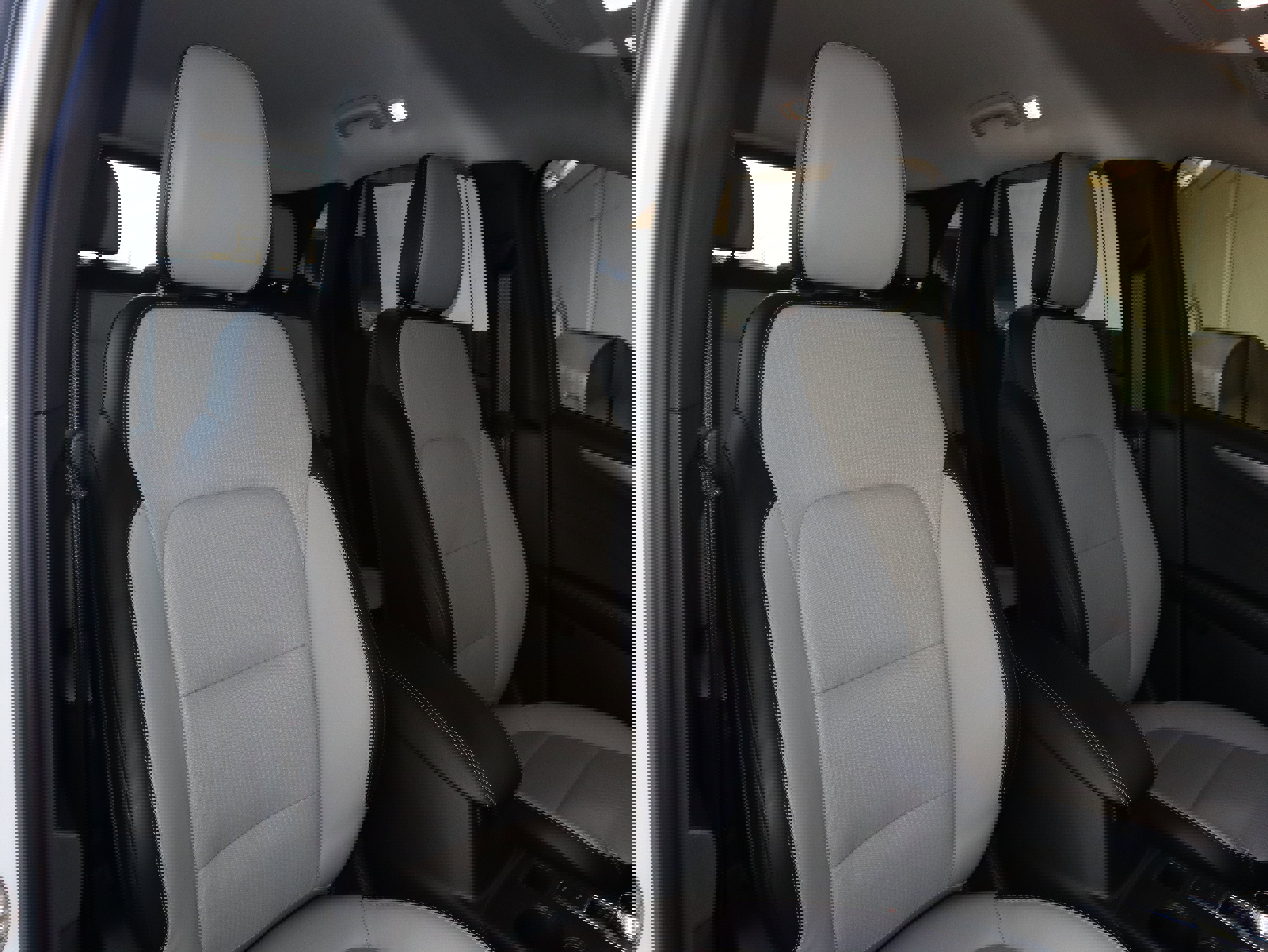 New 2026 Ford Escape SE image 41