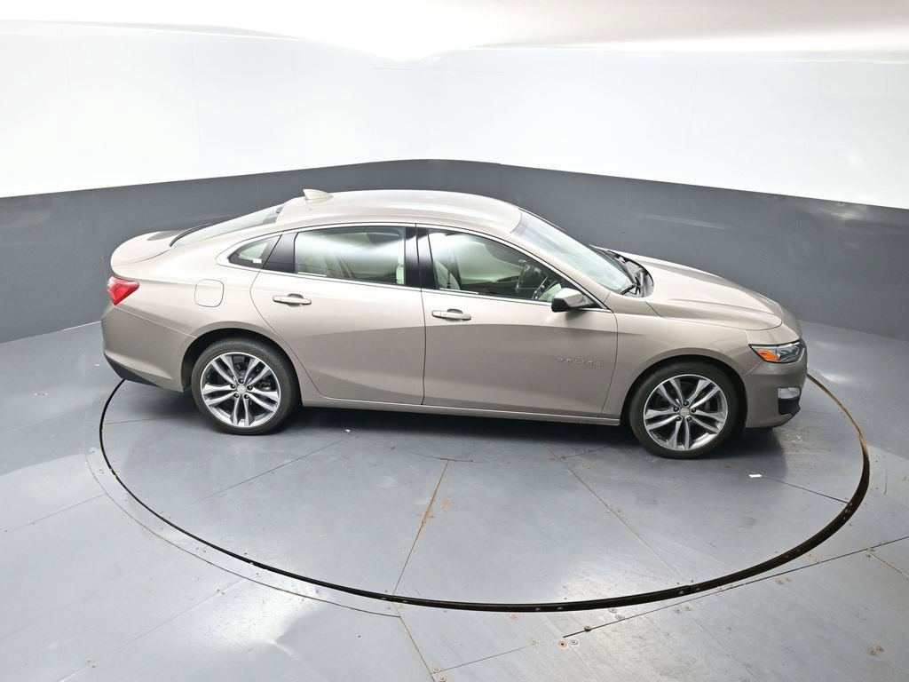 Used 2024 Chevrolet Malibu LT FWD image 43